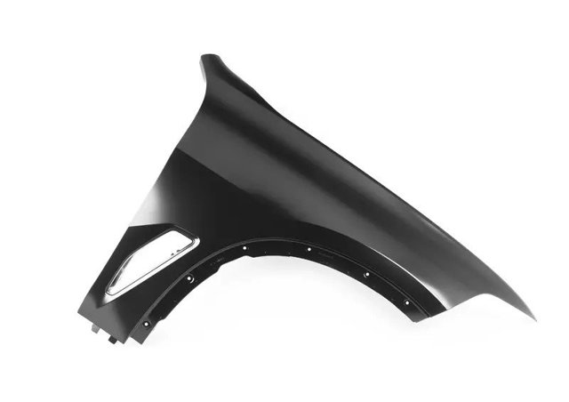 Переднє праве крило 41007492364 BMW