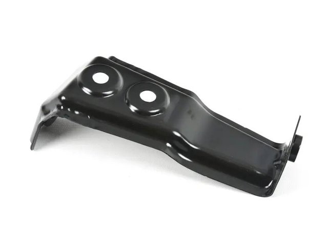 Кронштейн крила заднього 41007492368 BMW