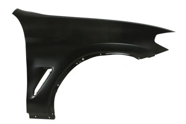 Переднє праве крило 41007930972 BMW