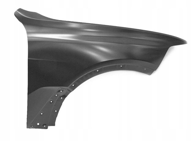 Переднє праве крило 41007933472 BMW