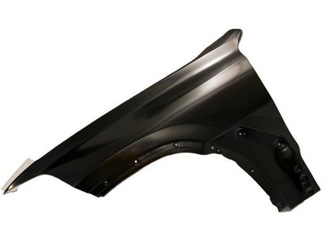 Переднє ліве крило 41008737621 BMW