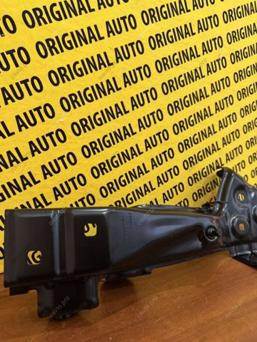 Кронштейн кріплення крила переднього правого, передній 41009627302 BMW