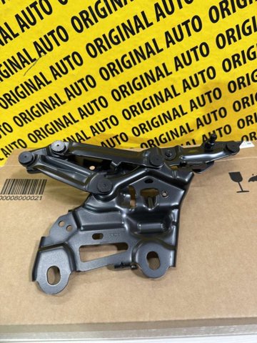 Петля капота, права 41009629174 BMW