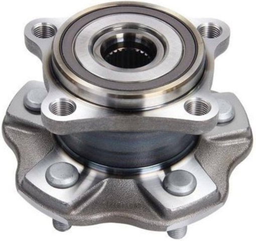 Маточини задніх коліс 424100E031 TOYOTA