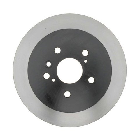 Диск гальмівний задній 424310T010 TOYOTA