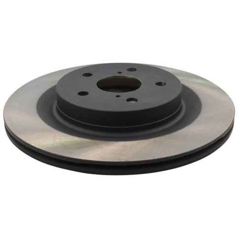 Диск заднього гальма 4243142080 TOYOTA