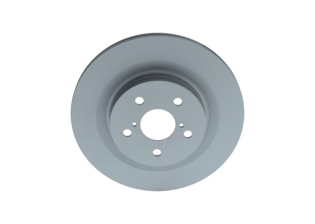 Дискові гальма 4243178030 TOYOTA