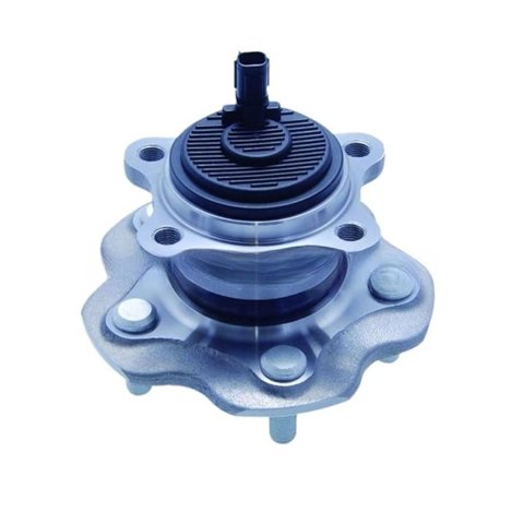 Підшипник ступиці колеса 4245005081 TOYOTA