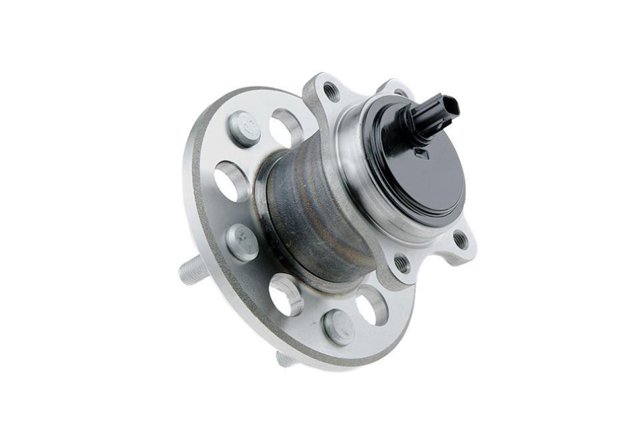 Маточина задня права 4245006110 TOYOTA