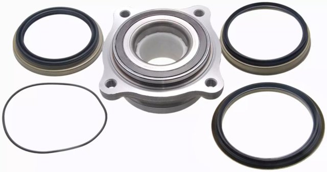 Підшипник ступиці колеса 424500C020 TOYOTA