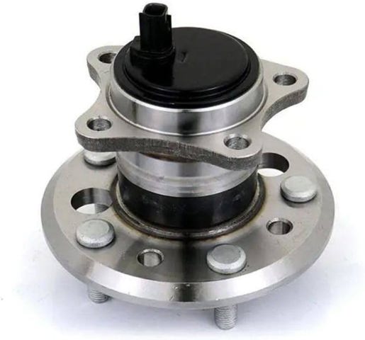 Маточина задня права 4245033030 TOYOTA