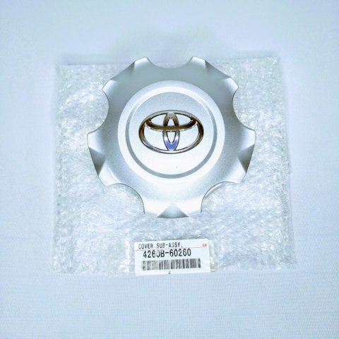 Ковпак диска 4260B60260 TOYOTA