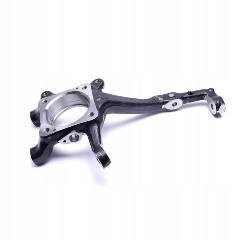 Цапфа поворотна права 432110K030 TOYOTA