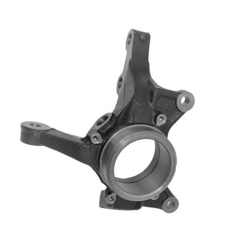 Цапфа поворотного кулака 4321158010 TOYOTA