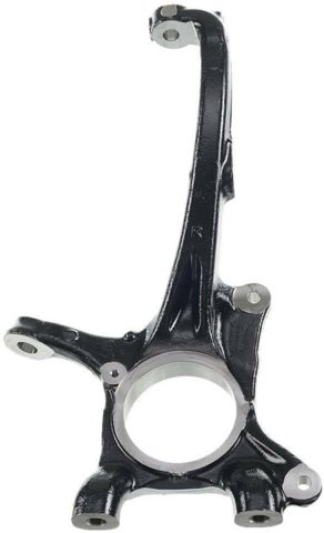 Цапфа поворотна права 4321160190 TOYOTA