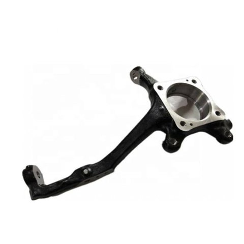 Цапфа поворотна права 4321160240 TOYOTA