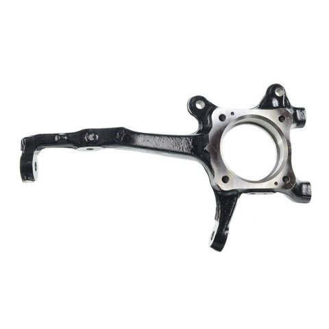 Цапфа передня ліва 4321260240 TOYOTA