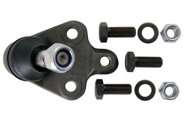 Кульові на авто 4333009210 TOYOTA