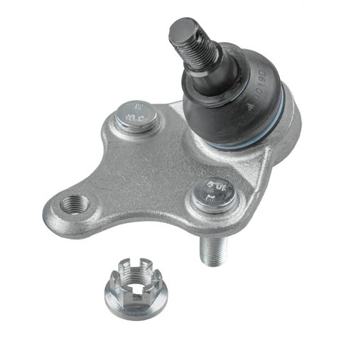 Кульова опора, нижня 4333009631 TOYOTA