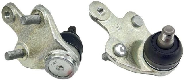 Кульова опора, нижня, права 4333009780 TOYOTA