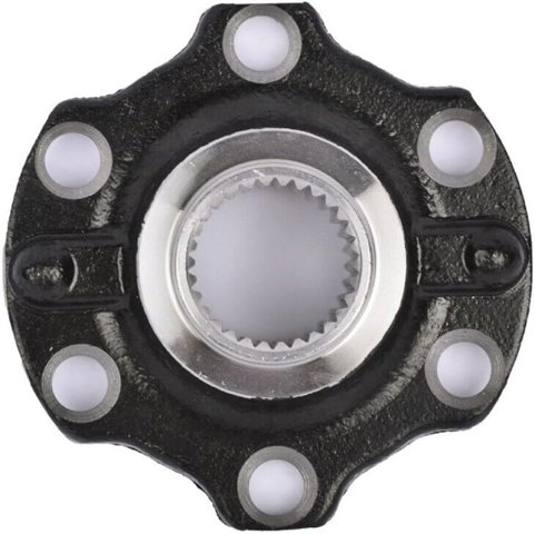 Фланець передньої маточини 4342160060 TOYOTA