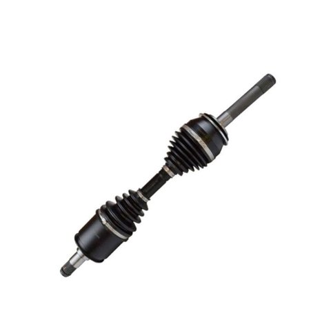 Вісь передня в зборі 4343060040 TOYOTA