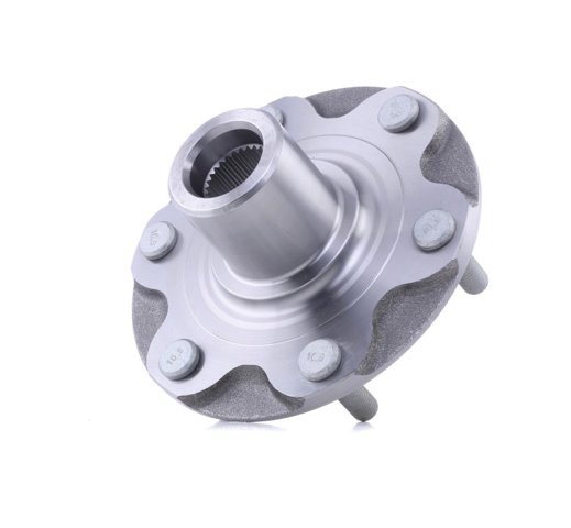 Колеса і маточини 4350260201 TOYOTA