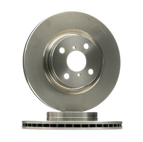 Гальмо дискове переднє 435120D210 TOYOTA