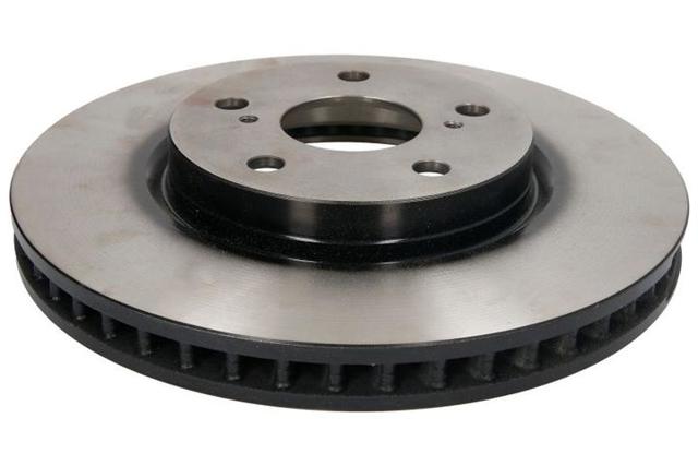 Диск переднього гальма 4351230310 TOYOTA