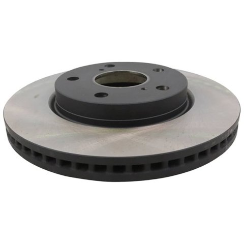 Диск переднього гальма 4351242040 TOYOTA