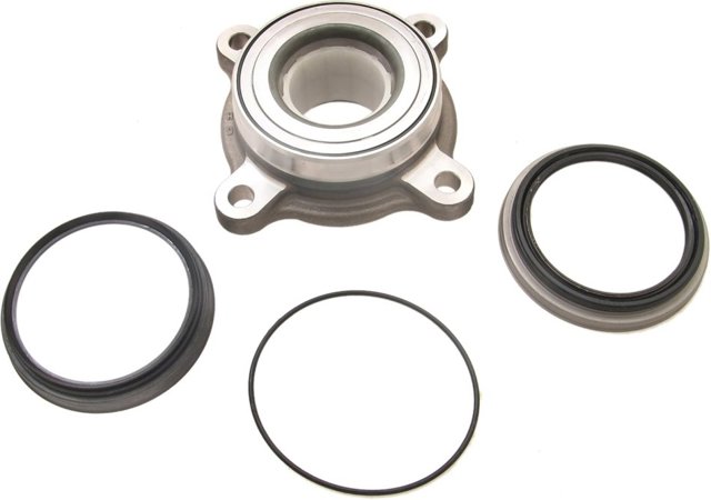 Комплект підшипника маточини колеса 435700C010 TOYOTA