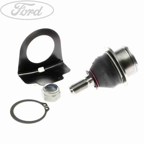 Кульові на авто 4386870 FORD