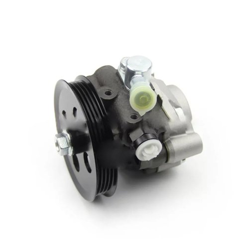 Насос гідравліки 4432048040 TOYOTA
