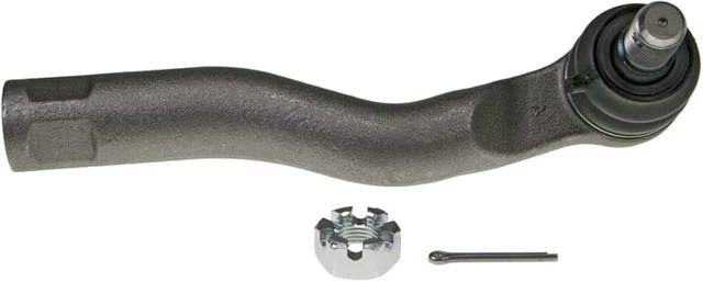 Рульовий наконечник 4504709260 TOYOTA