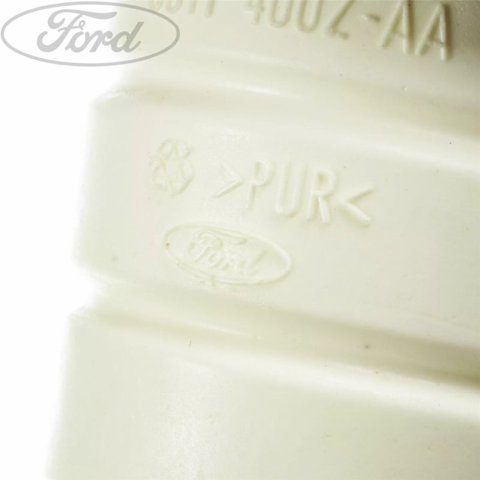 Буфер задньої ресори 4519477 FORD
