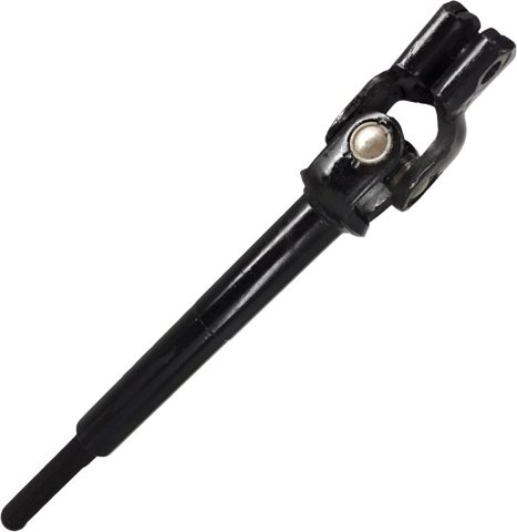 Вал рульової колонки, нижній 4520248060 TOYOTA