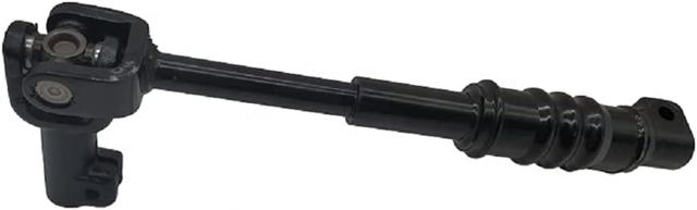 Вал рульової колонки, нижній 4520360181 TOYOTA