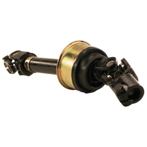 Вал рульової колонки, нижній 452200T010 TOYOTA
