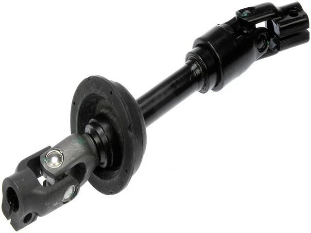 Вал рульової колонки, нижній 4522033270 TOYOTA