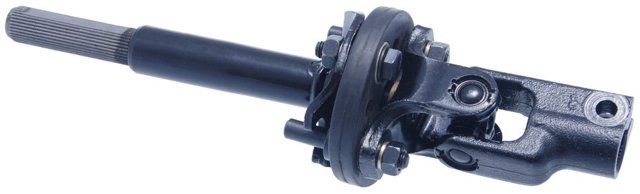 Вал рульової колонки, нижній 4522060140 TOYOTA