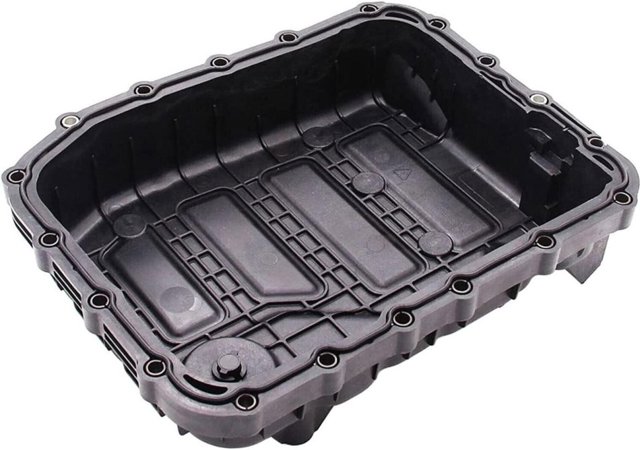 Піддон АКПП 452803F850 HYUNDAI