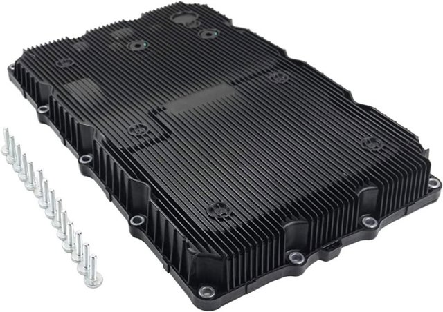 Піддон АКПП 452804F320 HYUNDAI