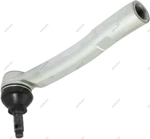 Наконечник рульової тяги, зовнішній 4547049025 TOYOTA