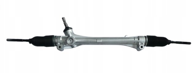 Рульова рейка