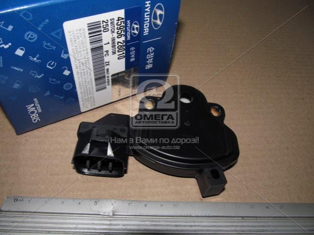 Датчик положення селектора АКПП 4595628010 HYUNDAI
