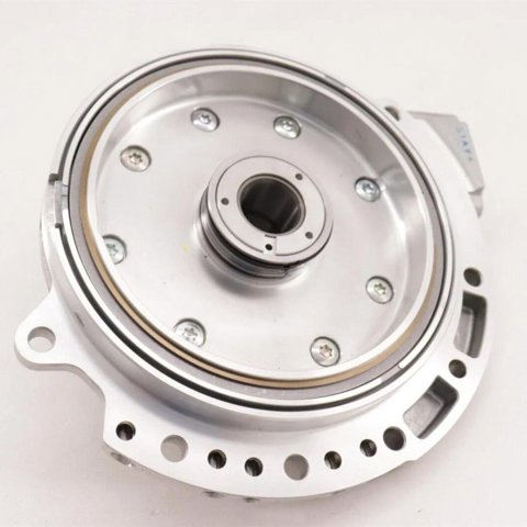 Помпа масляна 4610026060 HYUNDAI