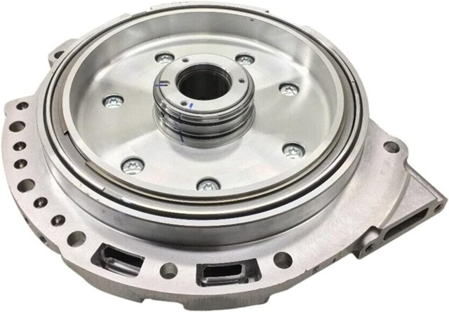 Насос масляний 461003B030 HYUNDAI