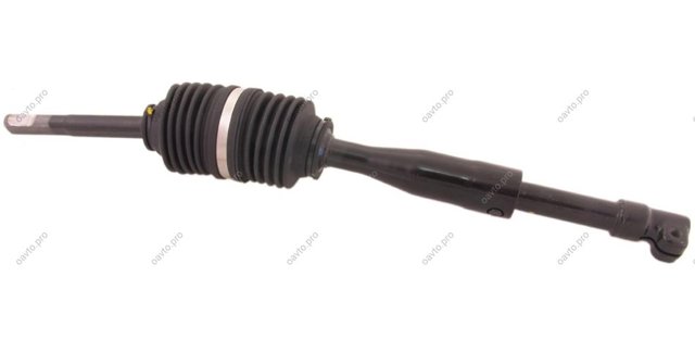 Вал рульової колонки, нижній 480805X10A NISSAN