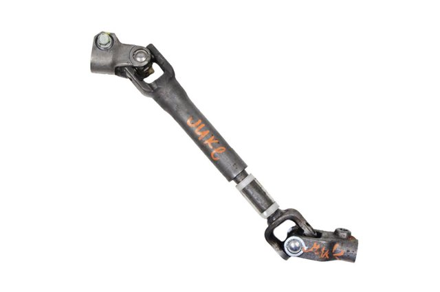 Вал рульової колонки, нижній 48080BA66A NISSAN