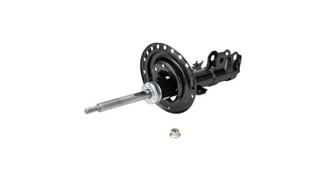 Стійка передня права 4851009898 TOYOTA